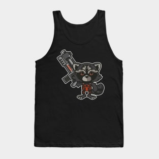 Rocky Tank Top